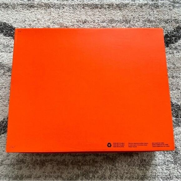 Converse x AMBUSH Empty Box - Picture 6 of 10